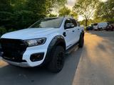 Ford Ranger Wildtrak - Ford Ranger in Essen