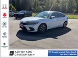 Honda Civic e:HEV 2.0 i-MMD Hybrid Elegance - Honda Civic Elegance mit Hybrid-Antrieb (Benzin/Elektro)