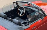 MGB fast neuwertiger Zustand (restauriert) - MG: Cabrio, F