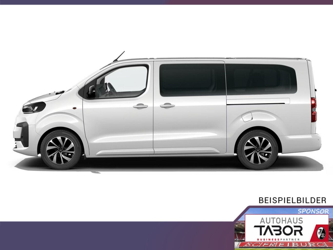 Fiat Ulysse - Bild 2