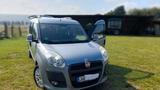 Fiat Doblo 1.6 D Kasten - gebrauchte Fiat Doblo aus dem Jahr 2013