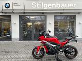 BMW S 1000 XR 2-Pakete SOS LED-ZSW M-Kette - BMW X2