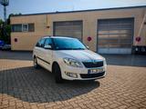 Skoda Fabia 1.2l TSI 63kW Family Combi Family