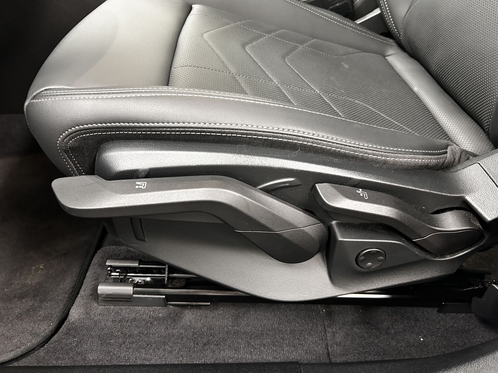 BMW X1 - Bild 31