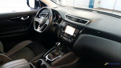 Fahrzeugabbildung Nissan Qashqai Zama Navi SiHz PDC 360° Tempo Pano AHK