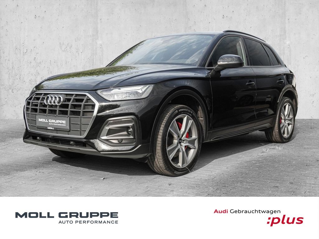 Image of Audi Q5