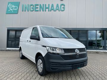 Fahrzeugabbildung Volkswagen T 6.1  Transporter  2.0 TDI Autom. Klima  PDC