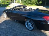 BMW 640d xDrive - Vollleder mit Sitzklima - : V mit