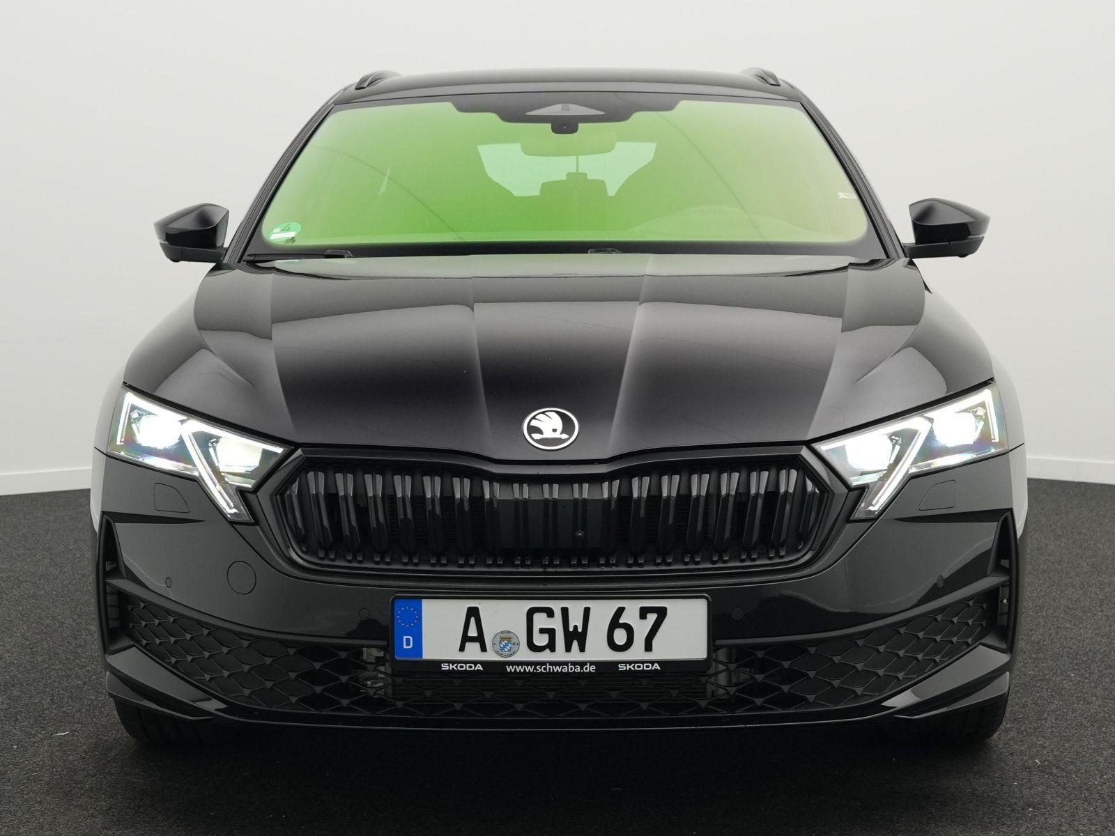 Skoda Octavia - Bild 7