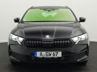 Skoda Octavia - Vorschau Bild 7