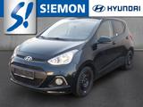 Hyundai i10 1.0 Passion Plus PDC SHZ Temp Klimaautom - Hyundai i10 in Osnabrück