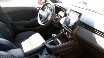 Renault Clio V 1.0 TCe 90 Esprit Alpine Navi Einparkhilf