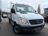 Mercedes-Benz Sprinter 210CDI Pritsche - Mercedes-Benz Sprinter Gebrauchtwagen in Mülheim (Ruhr)