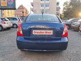 Hyundai Accent GL - Hyundai Accent Gebrauchtwagen