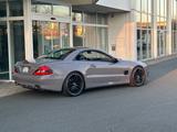 Mercedes-Benz SL 500 -Brabus B12 - Mercedes-Benz Brabus SL