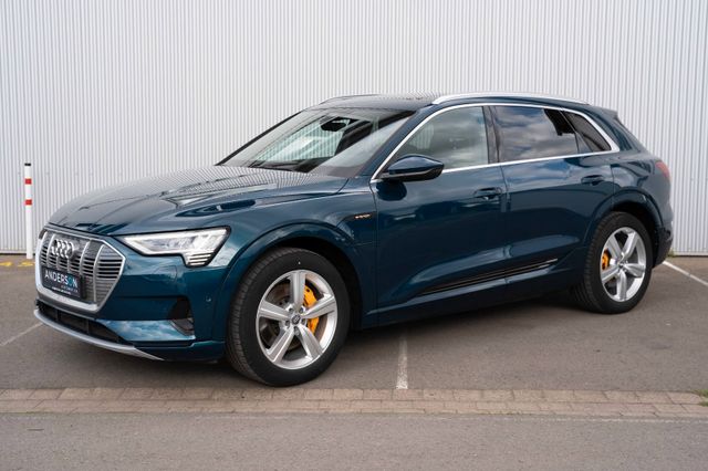 Audi E-TRON 50 ADV. QUAT. LED HUD B&O MATRIX PANO KAM