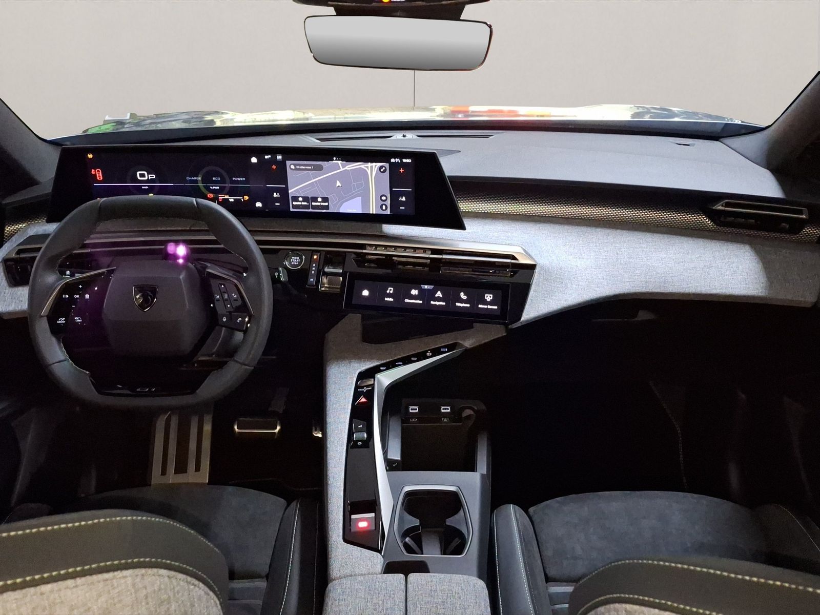Peugeot 3008 - Bild 13
