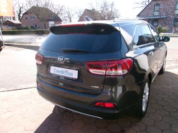 Bild 3 Kia Sorento Platinum Edition 4WD *TÜV+iNSPEKTION NEU