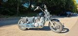 Kawasaki VN15 SE VN1500B H Abnahme Vance und Hines AGA - KAWASAKI VN 15 SE