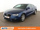 Audi A5 1.8 TFSI Aut.*NAV*XENON*TEMPO*CAM*PDC*SHZ*AHK - Cars in München: Sportwagen