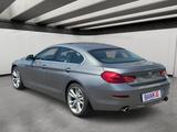BMW 640 X-DRIVE PANORAMA KAMERA LEDER #203 - BMW 640: 640d