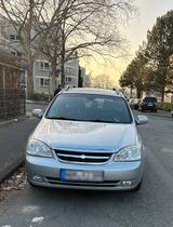 Chevrolet Verkaufen Chevrolet Nubira 1.6 Benz - Chevrolet Nubira: Kombi, 1.6