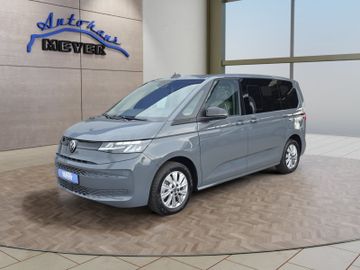 Volkswagen T7 Multivan - 1