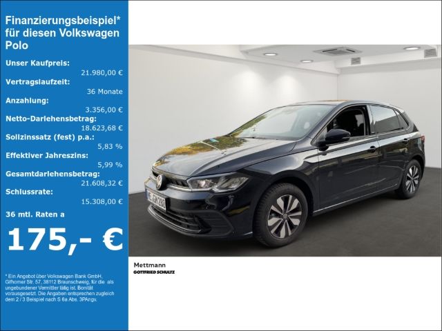 Volkswagen Polo Life 1 0 TSI DSG NAVI LED SHZ DAB PDC ACC