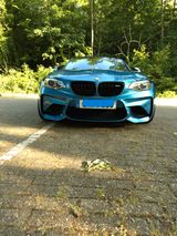 BMW M2 Coupé Tracktool - BMW M2 in Bochum