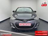 Hyundai i20 Classic "MULTI-KLIMA-ALU-BLUET-TEMPO" - Hyundai i20: Classic