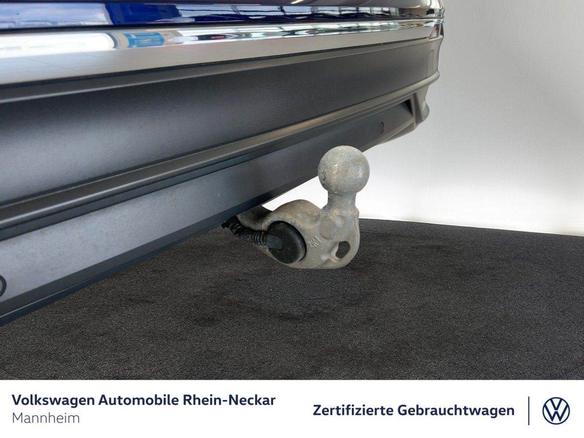 Volkswagen Tiguan Allspace - Bild 19