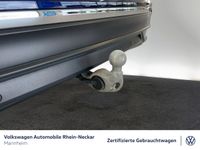 Volkswagen Tiguan Allspace - Vorschau Bild 19