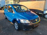 Volkswagen Fox 1.2-Tüv 02/27/SERVO/EURO4/40 KW- - Volkswagen Fox: 1.2