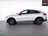 Mercedes-Benz GLC 200 Coupe 4M 3x AMG GALSDACH,360°,AMBIENTE - Gebrauchtwagen in Berlin
