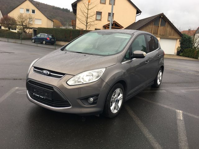 Ford C-Max C-MAX Champions Edition