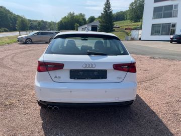 Audi A3 - 4