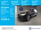 Volkswagen Tiguan 1.5 TSI DSG Active NAVI LED APP IQ.Drive - gebrauchte VW Tiguan aus dem Jahr 2023