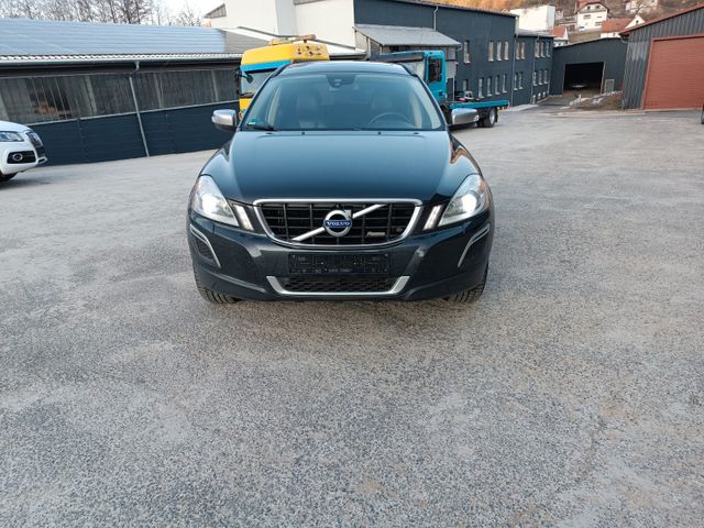 Volvo XC 60 XC60 R-Design AWD