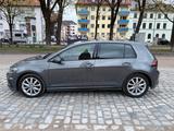 Volkswagen Golf 7.5 | 1.5 TSI | R-Line - Volkswagen Golf: 7 R Line