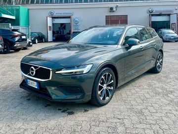 Volvo V60 - 1