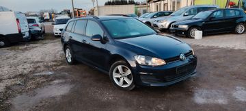 Volkswagen Golf - 3