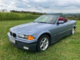 BMW 325i Cabrio   E36 (Erstlack) - BMW 325: E36 325i
