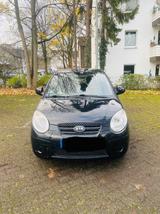 Kia Picanto 1.1 Attract Attract - Kia Picanto: Attract
