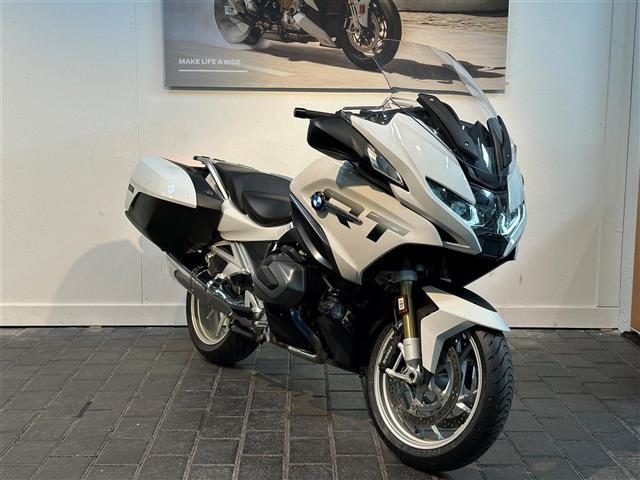 BMW R 1250 RT