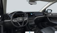Volkswagen T-Cross - Vorschau Bild 4