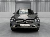 Mercedes-Benz GLC 300 E 4M AUTOMAT+NAV+LED+PANO+KAMERA+DAB+TÜV - Mercedes-Benz GLC-Class