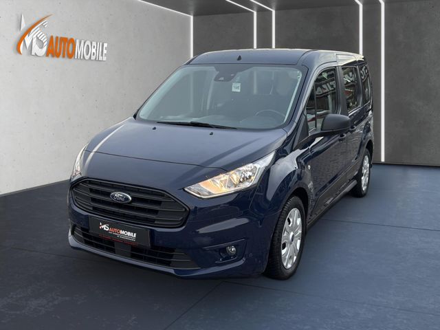 Ford Transit Connect Kombi Trend+PDC+SPUR+TEMPO+KLIMA