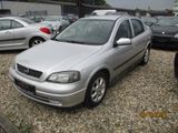 Opel Astra G Lim. Njoy - Opel Astra aus 2004 mit Diesel-Antrieb