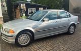 BMW 320i - - gebrauchte BMW 320 aus dem Jahr 1999