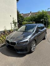 BMW 220 Active Tourer 220i Steptronic DCT Sport ... - BMW 2er Reihe von privat